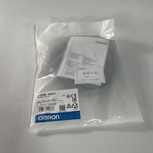 Sensor de Proximidad OMRON E2E-X5Y1 - Product Image 1