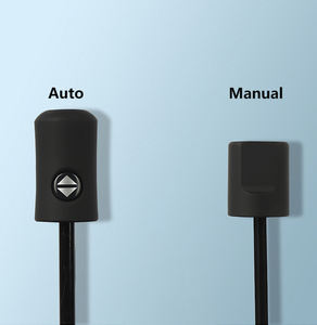 ร่ม K155 คุณภาพสูง OEM ขายส่ง ป้องกันรังสียูวี พับสามตอน กันลม กล่องของขวัญ ป้องกันอย่างดี เปิดแบบแมนนวล อัตโนมัติเต็มรูปแบบ 8k ร่มสั่งทำพร้อมโลโก้ - Product Image 4