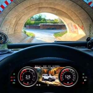 Tablero LED para Wrangler JK 2011-2017 - Product Image 6