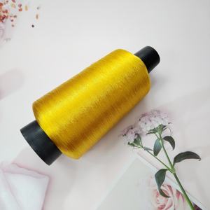 100% Polyester Dyed <b>Thread</b> Yarn <b>for</b> Knitting and Weaving Factory Wholesale Yarn <b>for</b> <b>Sewing</b> Garment Fabric Colored Customized - Product Image 2
