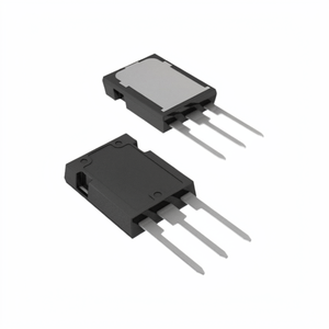 Componentes de Circuitos Electrónicos, Transistores TO-247-3 STGY50NC60WD, Distribuidor Autorizado - Product Image 1