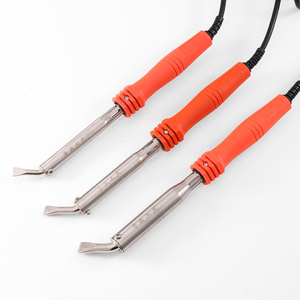 <span class=keywords><strong>Fer</strong></span> à <span class=keywords><strong>souder</strong></span> professionnel pas cher personnalisé 60W Outils de soudage électronique <span class=keywords><strong>Fer</strong></span> à <span class=keywords><strong>souder</strong></span> électrique - Product Image 6