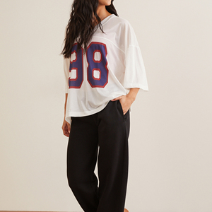 Ropa de baloncesto para hombre de talla grande a la moda 2025, camisetas sin mangas, ropa de moda con chaleco, Jersey - Product Image 2