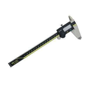 Calibrador Vernier Mitutoyo High 500-196-30 de 0-150 mm con Pantalla LCD, Unidades Métricas/Inch, Garantía de 1 Año - Product Image 6