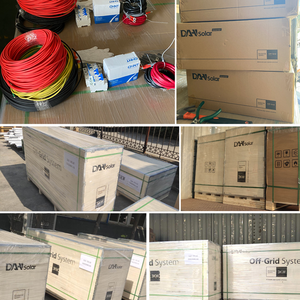 6kw off Grid Sistema <span class=keywords><strong>Solare</strong></span> 7kw Energia del <span class=keywords><strong>Pannello</strong></span> <span class=keywords><strong>Solare</strong></span> <span class=keywords><strong>Stufa</strong></span> Kit off Sistema di Rete - Product Image 4