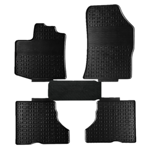 Set completo tappetino per auto tappetino per bagagliaio 3d 5d tappeto profondo per piedini per <span class=keywords><strong>subaru</strong></span> <span class=keywords><strong>xv</strong></span> - Product Image 4
