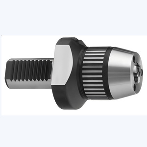 Suportes de Mandril de Perfuração de Super Alta Precisão VDI com Bicos de Refrigeração VDI40-CPU16 - Product Image 2