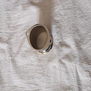 Carburador Weber DELLORTO e Corpo de Borboleta FAJS com Bocal de Ar, Diâmetro do Furo 40/45/48/50MM, Altura 55mm, WP33-1-<span class=keywords><strong>3</strong></span>-55-40/45/48/50, 1 Peça - Product Image 4