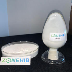 고수 저류 하이드 록시 HPMC 분말 다기능 프로필 메틸 셀룰로오스 흡착제 다양한 화학 보조제 - Product Image 5