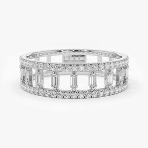 Anelli di Diamanti - Product Image 2