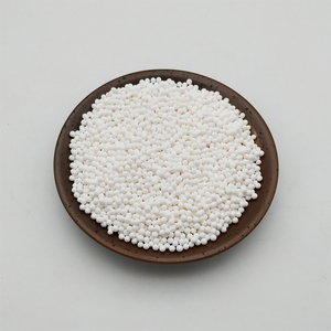 99% CAS: 1344-28-1 <span class=keywords><strong>Al2O3</strong></span>การเปิดใช้งานการผลิต AA-3สำหรับการดูดซับ - Product Image 3