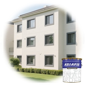 Fábrica al por mayor casa interior ecológico impermeable lavable <span class=keywords><strong>antihumedad</strong></span> emulsión pared Interior pintura de revestimiento de látex - Product Image 6