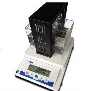 JA-M/XY-2CM ASTM d792 mật độ cân bằng độ chính xác cao điện tử đo mật độ phòng thí nghiệm rắn và chất lỏng mật độ Meter <span class=keywords><strong>Tester</strong></span> - Product Image 4