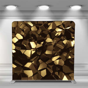 Nuovo arrivo <span class=keywords><strong>immagine</strong></span> personalizzata copertura in tessuto festa di nozze eventi federa <span class=keywords><strong>sfondo</strong></span> tessuto <span class=keywords><strong>sfondo</strong></span> fotografia - Product Image 1