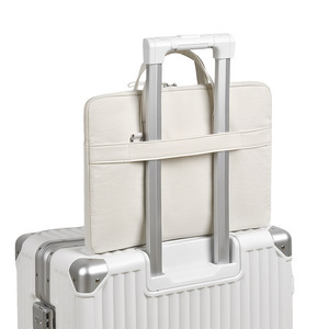 Nuevo Diseño de Maletín Ligero Multifuncional, Impermeable, Resistente a Impactos, para Computadora Portátil, para Hombres - Product Image 6