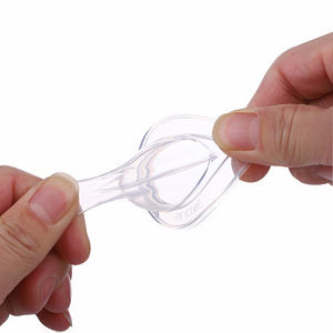 Hot Sale Wide Neck BPA FREE PP 11 OZ <strong>Adult</strong> <strong>Baby</strong> Milk <strong>Bottle</strong> - Product Image 4