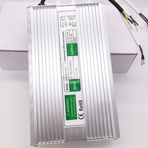<span class=keywords><strong>Trasformatore</strong></span> 20A 250W impermeabile IP67 Dc12v 24V per <span class=keywords><strong>LED</strong></span> <span class=keywords><strong>strisce</strong></span> di alimentazione <span class=keywords><strong>Led</strong></span> - Product Image 2