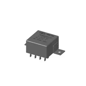 JMX-5M DPDT 15A 28VDC 마그네틱 래칭 펄스 밀폐 릴레이 스위치 래칭 릴레이 항공 우주 항공기 Inbdustrol 제어