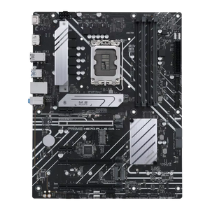 เมนบอร์ด LGA 1700 รุ่น PRIME H670 PLUS DDR4 CSM TUF Gaming Pro WIFI D รองรับซีพียูรุ่นที่ 12 และ 13 แบบ LGA 1700 - Product Image 4