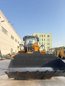 รถตักล้อยาง LiuGong 862 มือสอง สภาพดี ใช้งานได้ พร้อมขาย - Product Image 6