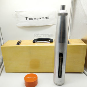 silver schmidt rebound hammer the strength of concrete impact test - Product Image 1