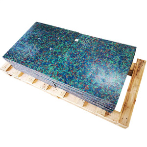 Hỗn hợp <span class=keywords><strong>colour</strong></span> rắn <span class=keywords><strong>uhmwpe</strong></span> Board tái chế HDPE Sheets với cắt dịch vụ xử lý kỹ thuật tấm nhựa - Product Image 1
