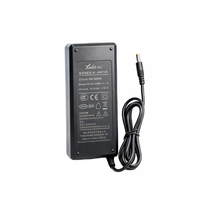 Chargeur mural/de bureau 3C 15V 8A 120W avec protection contre les surintensités et la surtension, original de Walmay Bed Sansui et Shanshui