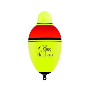 Flotador Luminoso Electrónico para Pesca en Roca, para Lanzamientos a Larga Distancia, Pesca en Barco y Pesca Nocturna en el Mar - Product Image 6