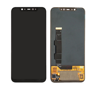 Pantalla LCD para teléfono móvil para Xiaomi Mi 8 lcd - Product Image 1
