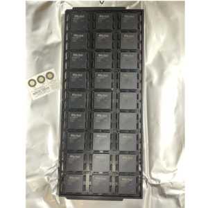 Nueva tecnología de microchip de llegada: Matriz de puerta programable de campo FPGA ProASIC3, componentes electrónicos de 35KLEs - Product Image 5