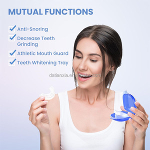 Vente chaude nouvelle garde de sommeil confortable universel multi-usages utilisation de nuit physique pour bouchon de ronflement pour les deux hommes soins de santé - Product Image 6