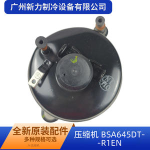 Compresor de aire acondicionado Gigcly BSA645DT-R1EN 230V R134a para reemplazo y reparación - Product Image 4