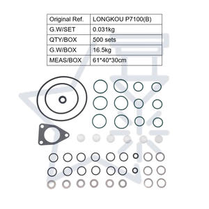 Kit de réparation de pompe à injection Common <span class=keywords><strong>Rail</strong></span> P7100 B - Product Image 2