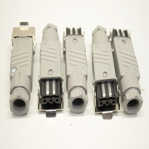 Nouveau contrôleur PLC 5x Stak 3 avec connecteur mâle Stak3 en stock - Product Image 1