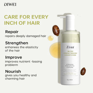 DIWEI Marque Privée Professionnelle Biotine <span class=keywords><strong>Oplex</strong></span> Soin Réparateur Nourrissant pour Cheveux Masque de Traitement Capillaire à la Kératine - Product Image 5