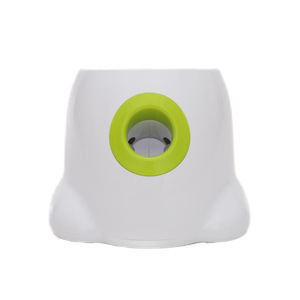 Lanzador automático de pelotas recargable para perros, lanzador de pelotas de tenis y lanzador de pelotas para Border Collies. Pasear con tu perro puede ser divertido - Product Image 5
