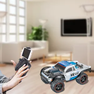 DWI App Controlled Wireless Wifi-gesteuertes fern gesteuertes Auto mit Kamera RC Monitoring Car Toys iOS