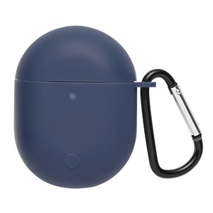 Funda protectora para auriculares inalámbricos para Xiaomi <span class=keywords><strong>Redmi</strong></span> <span class=keywords><strong>Airdots</strong></span> <span class=keywords><strong>3</strong></span> Pro/<span class=keywords><strong>Redmi</strong></span> <span class=keywords><strong>Buds</strong></span> <span class=keywords><strong>3</strong></span> Pro Funda de silicona transparente - Product Image 6