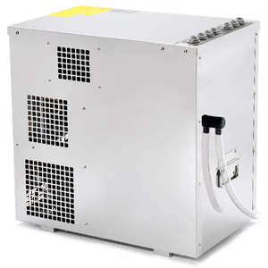 Dispenser d'Acqua Trattata Sottobanco Soda AS40 - Product Image 5