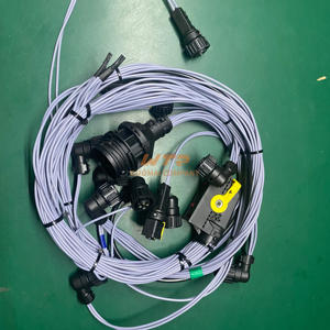 9305406210 Pièces de camion <span class=keywords><strong>lourd</strong></span> Faisceau pour modèles Ben Z Actros Axor Series - Product Image 2