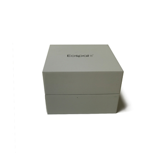2021 Hard Chocolate Cardboard Card Mother Day Gifts Boxes Birthdays Gift Box