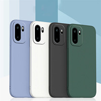 Coque de téléphone portable en TPU givré anti-chute pour OnePlus Ace 6 Ace 5 Pro, pour OnePlus 15 13 13T, tendance, colorée, souple