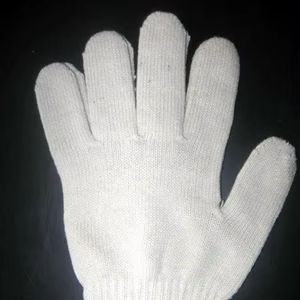 ถุงมือป้องกันมือเวียดนาม เบอร์ 10 สำหรับงานก่อสร้าง น้ำหนัก 50 กรัมต่อคู่ ถุงมือสำหรับคนงาน - Product Image 1