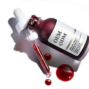 Sérum exfoliant AHA 30% + BHA 2% - Nettoyage des pores, éliminateur de points noirs, traitement de l'acné, éclaircissant, 30 ml, sérum pour le visage OEM/ODM - Product Image 6