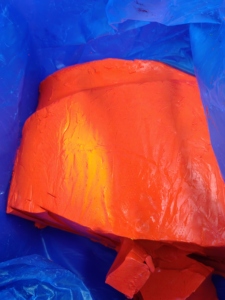 <strong>Silicone</strong> Pigment Colorant Solid Color Paste Food Grade Molding &amp; Calendering Customizable for <strong>Silicone</strong> Products Aging Resistance - Product Image 2