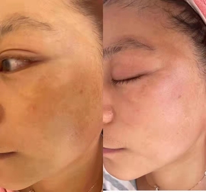 Crème Réparatrice Hydratante et Raffermissante au Collagène Anti-Rides pour le Visage, Marque Privée, OEM ODM, Vente en Gros <span class=keywords><strong>de</strong></span> Cosmétiques, Réduit les Ridules - Product Image 6