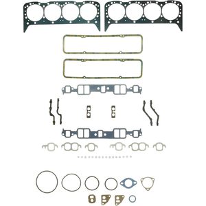 ชุดปะเก็นฝาสูบเครื่องยนต์เฟลโปรสำหรับเชฟโรเลต คามาโร 4.3L V6 1982-1995 - Product Image 1