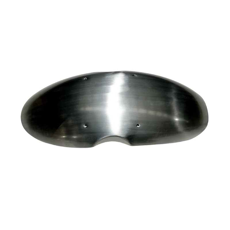 Haojue TR300 Custom CNC Cast Aluminum