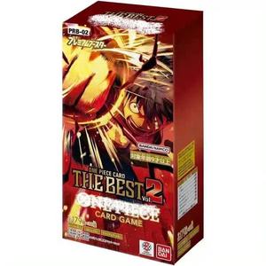 2025ของเล่นสำหรับเด็ก, เกมอนิเมะเกมต่อสู้ PRB02จากญี่ปุ่น - Product Image 1