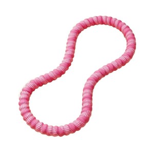 New Soft Hula <b>Hoop</b> for Abdominal <b>Weight</b> Loss Does Not Hurt Waist/Clothing Full Package Model - Product Image 6